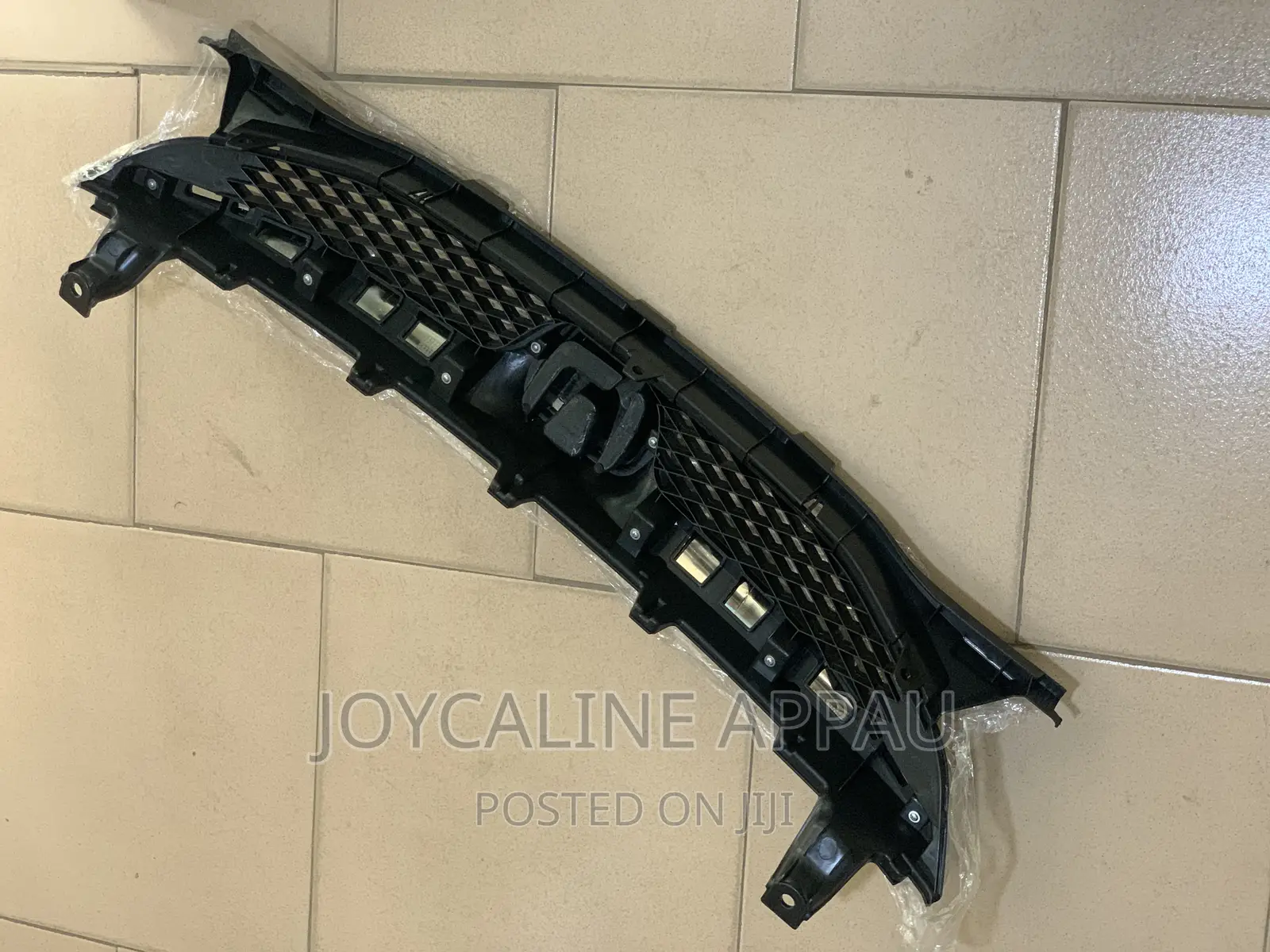 Honda Civic 2009 Front Grille