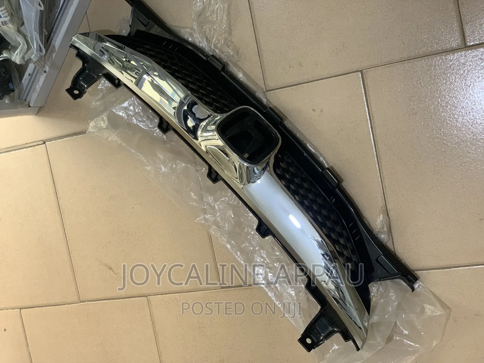 Honda Civic 2009 Front Grille