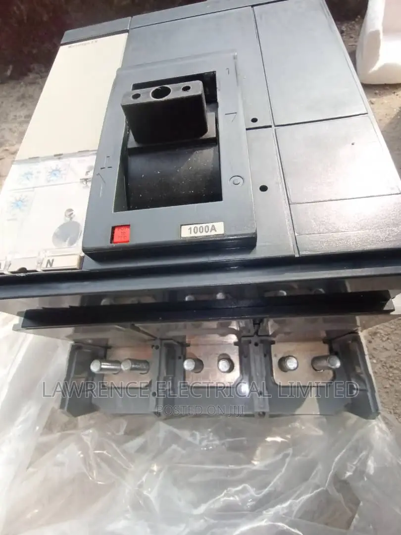 Schnider Breaker 1000A 4p