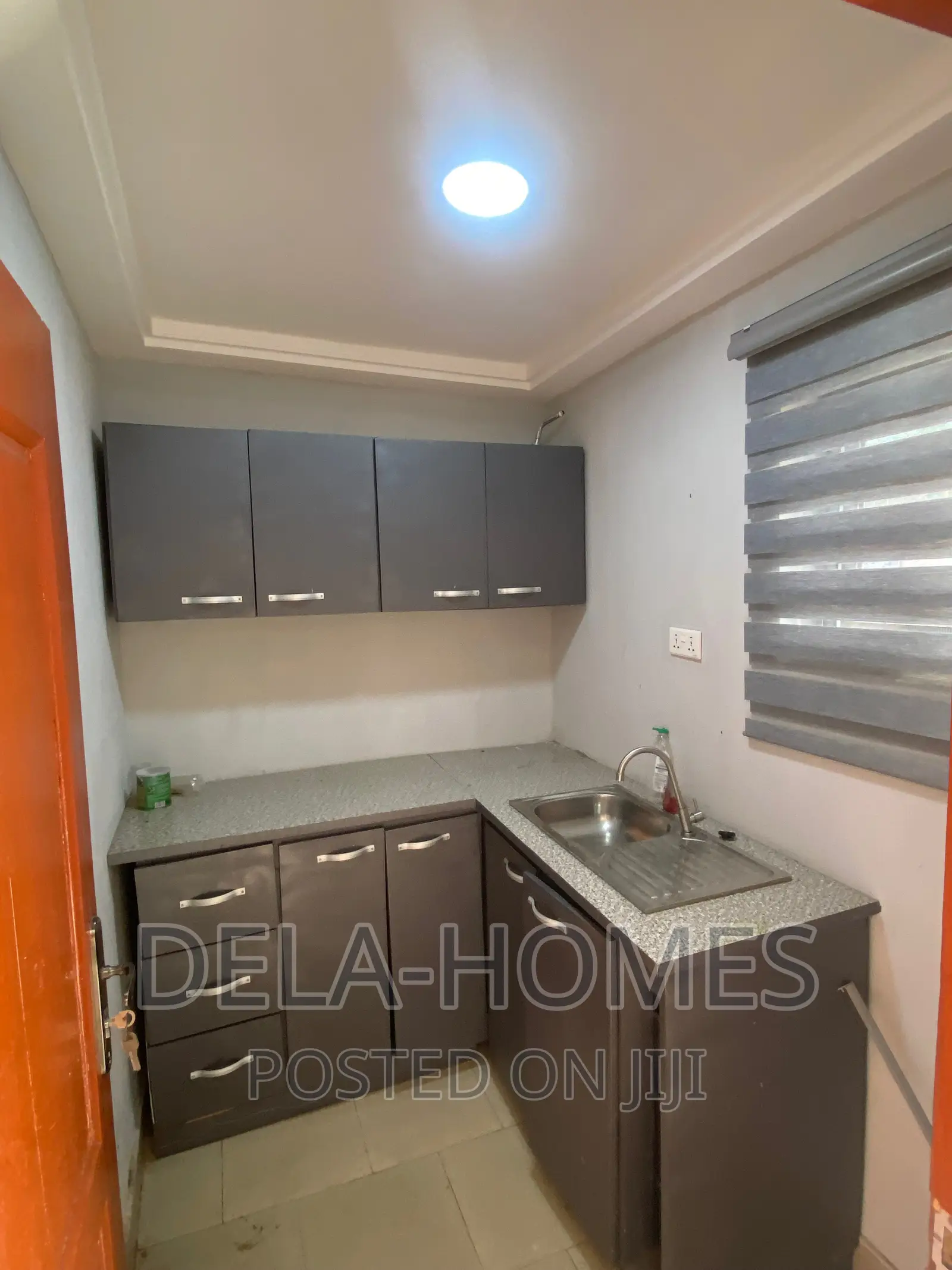 1bdrm Apartment in Ashaley Botwe for rent