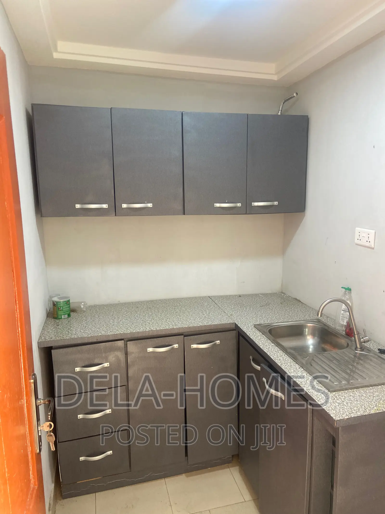 1bdrm Apartment in Ashaley Botwe for rent