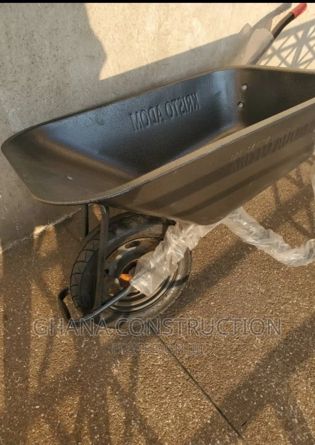 Foreign Wheelbarrow Available Best Price