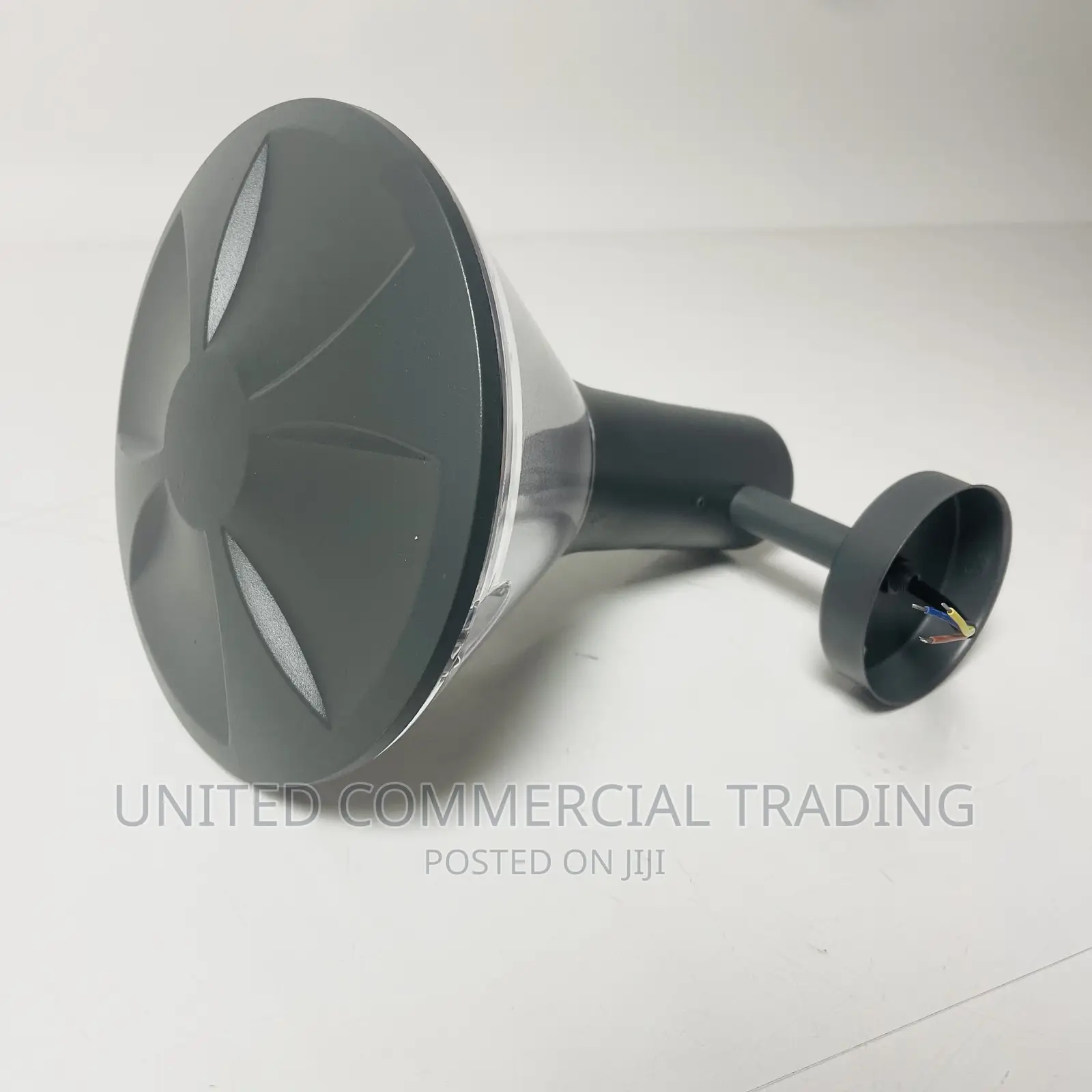 Outdoor Wall Lamp