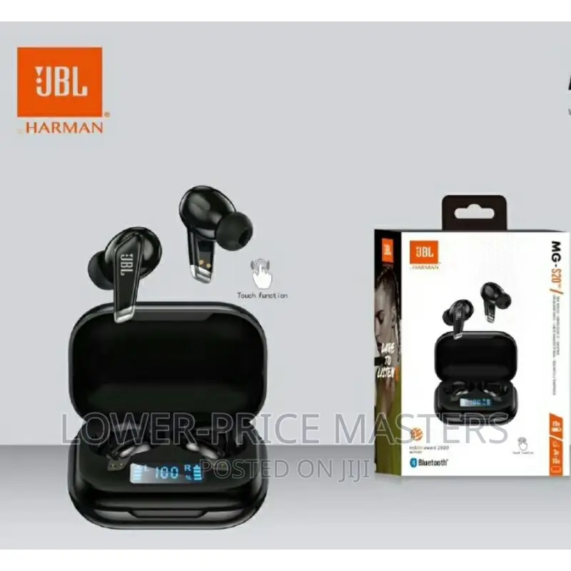 Original JBL Mg-S20
