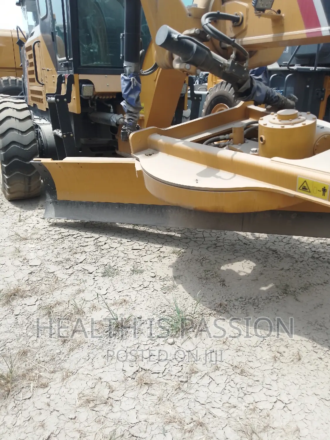 High Capacity Sany Grader, Brand New for Sale