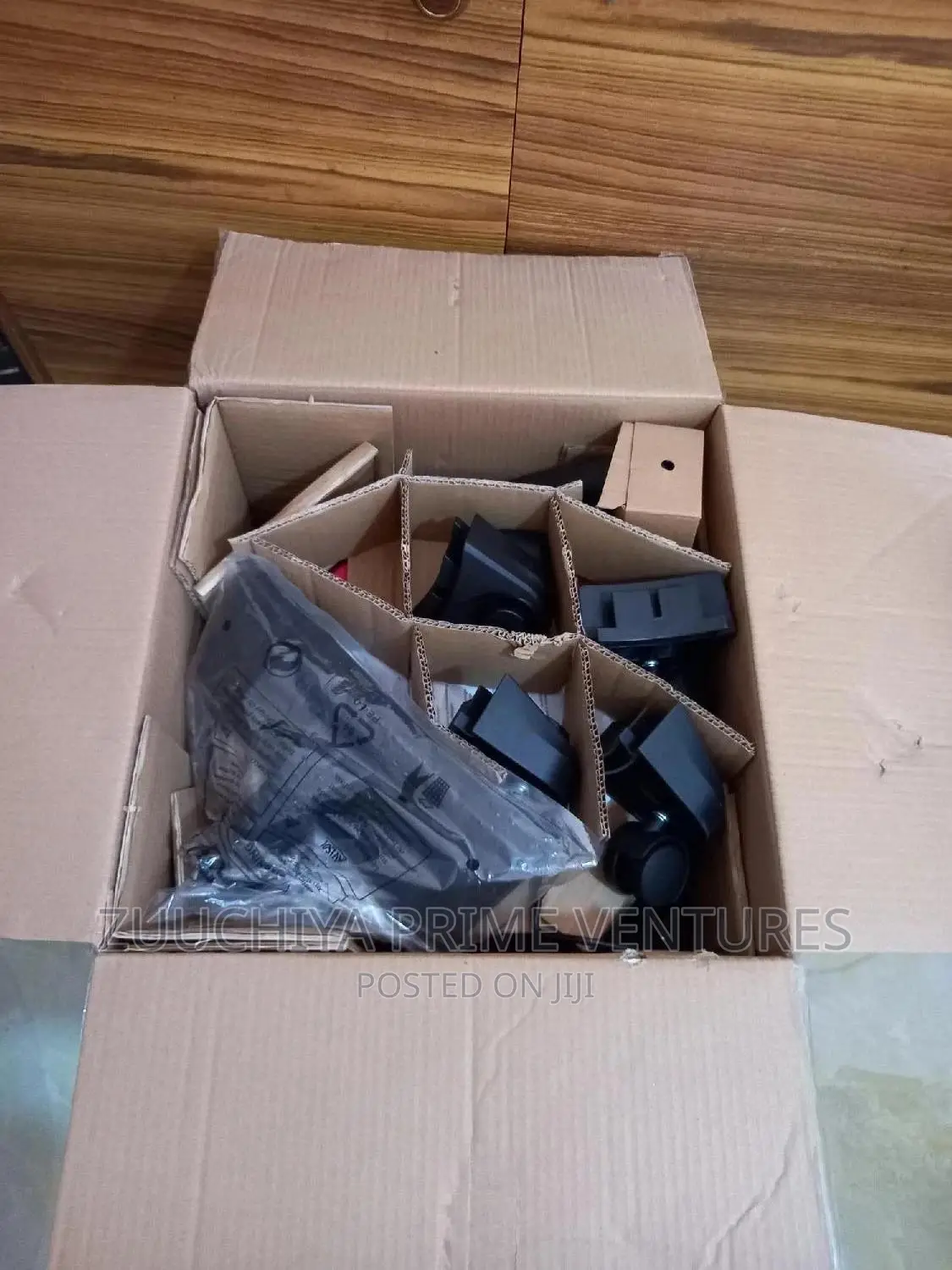 Herkules 20.L Wet Dry Vacuum Cleaner From Germany