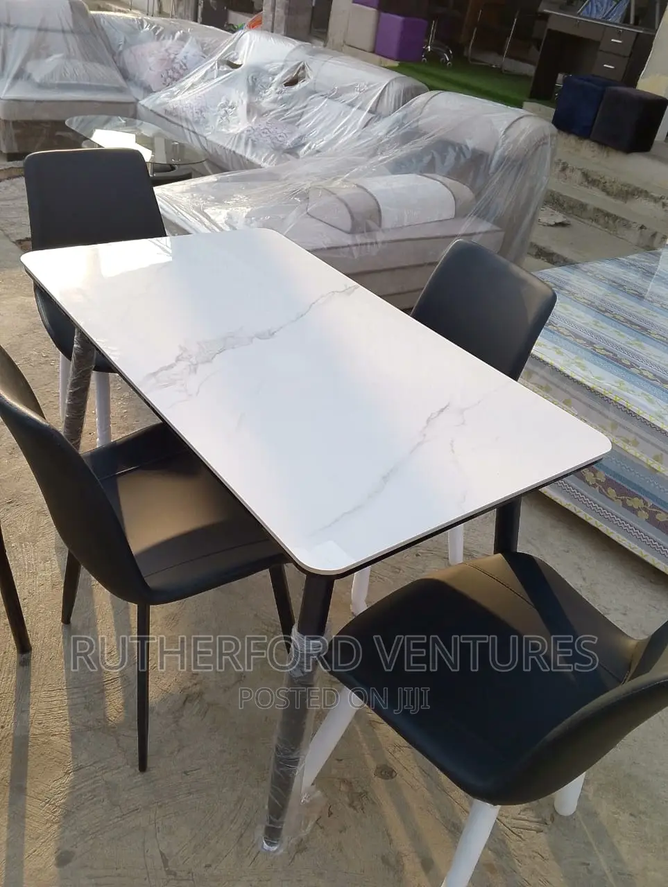 Marble Dining Sets