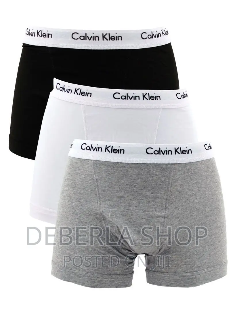 3in1 Boxers for Men