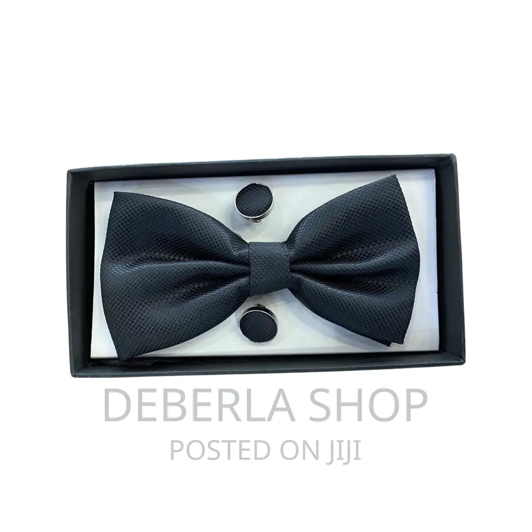 Bow Tie Set
