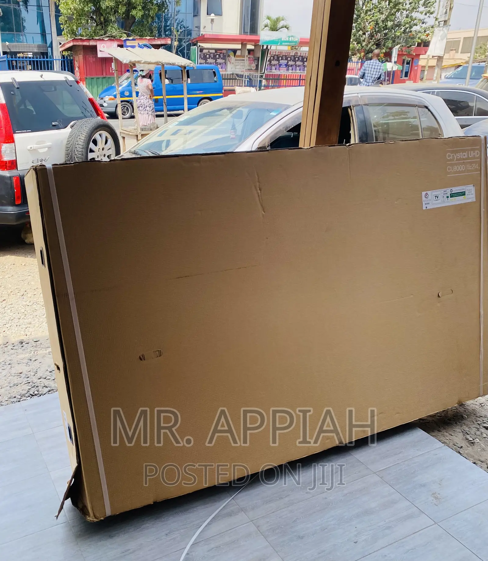 Unique Design Samsung 85Q60B 85 Inch Qled Smart Tv,Black