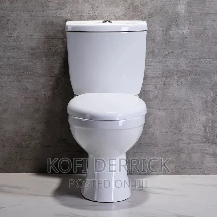 Toilet Seat S/P Strap