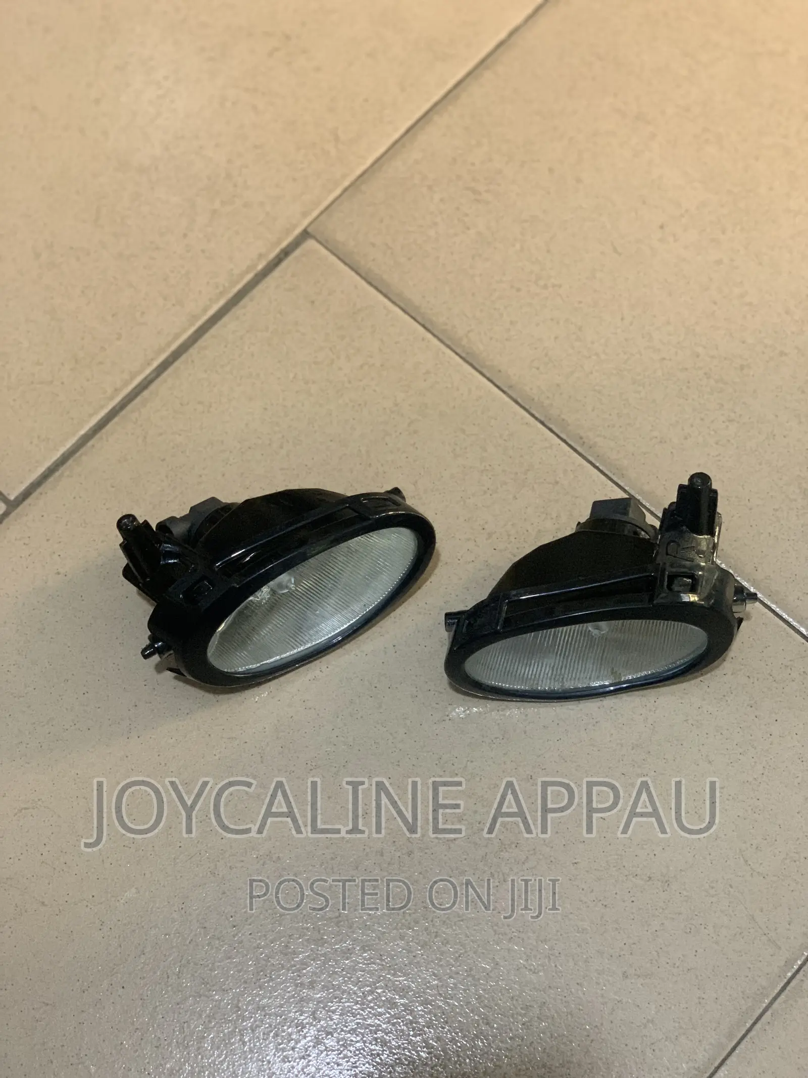 Honda CR-V Fog Light
