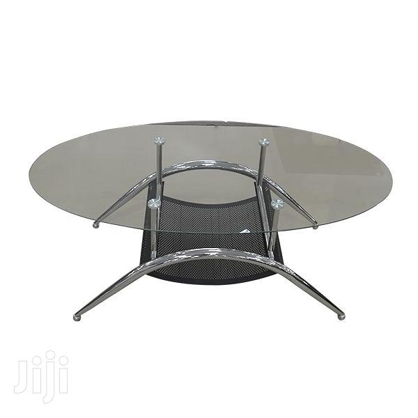 Coffee Table Tempered Glass