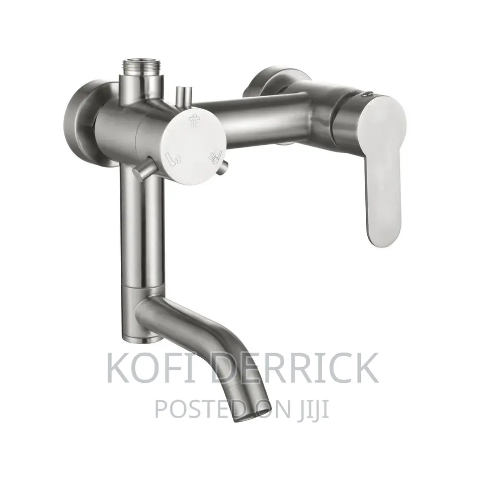 3 in 1 Shower Set