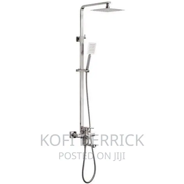 3 in 1 Shower Set