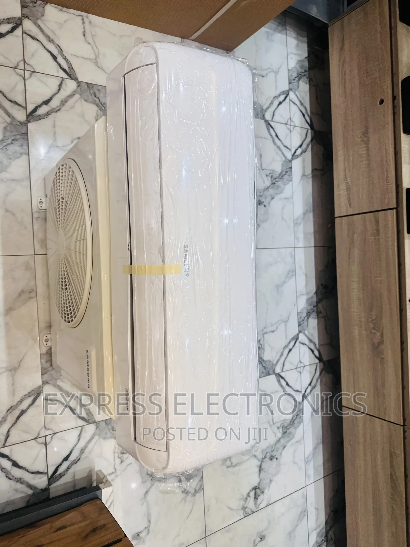 Inveter Split R410 Gas White Samsung 2hp 