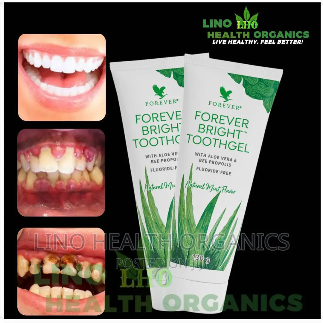 Halitosis/Bad Breath, Toothe Decay, Gingivitis Treatment