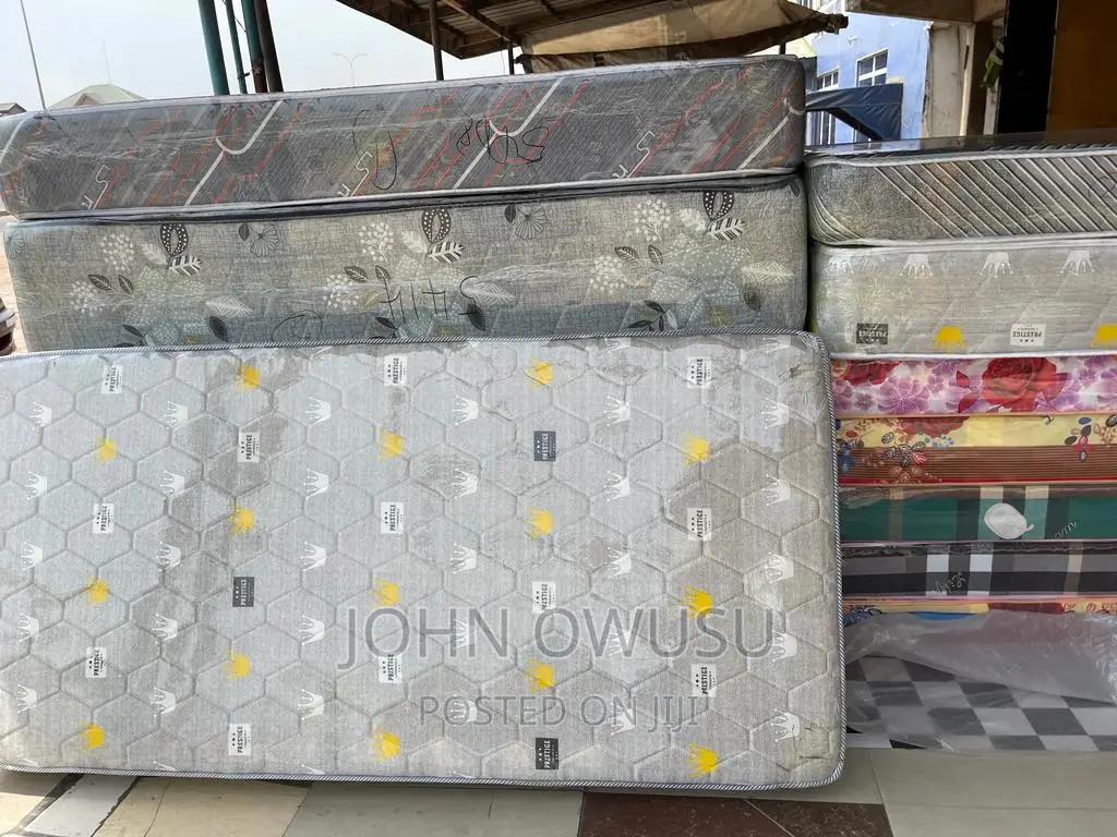 Super High Density Mattress for Sale