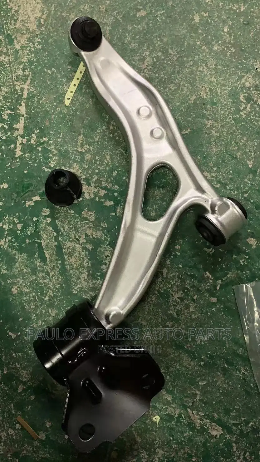 Ford Focus Lower Control Arm