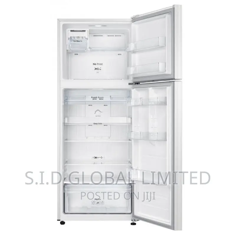 Samsung 203litres Double Door Fridge Rt26har2dsa