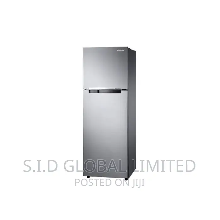 Samsung 234ltrs Refrigerator Top Freezer Rt28har4dsa