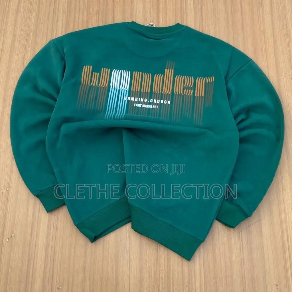 Sweaters/Cardigan/Pullover