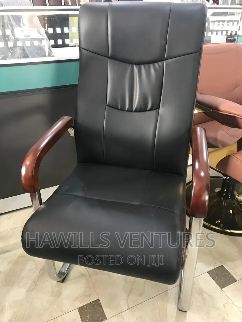 Executive Board Chair