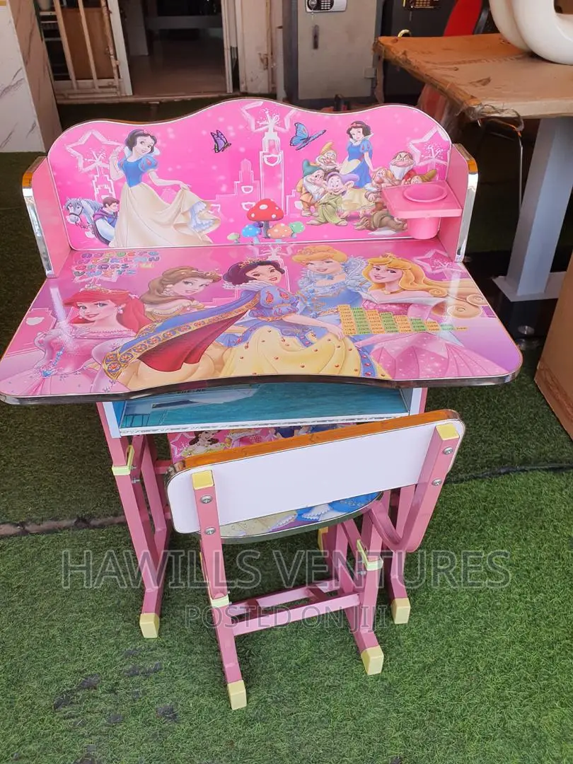 Modern Student Furniture
