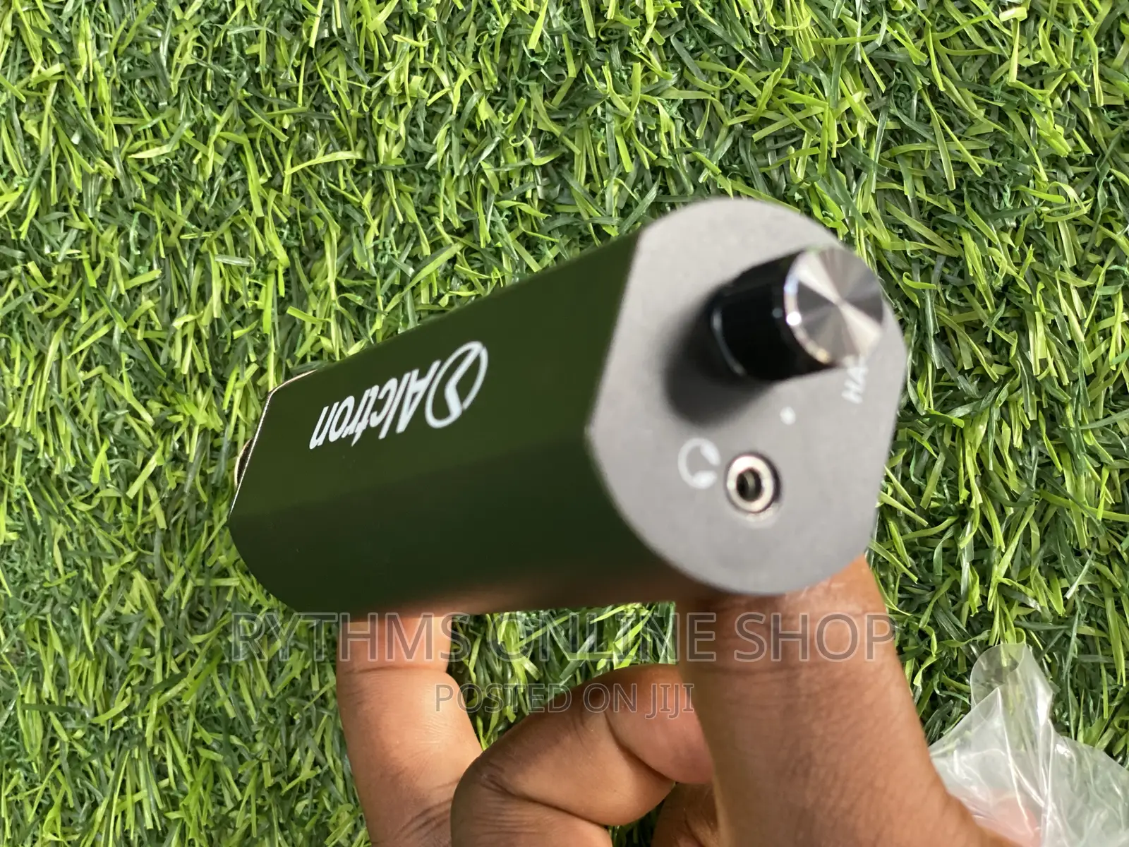 Alctron HA-7 Headphone Amplifier