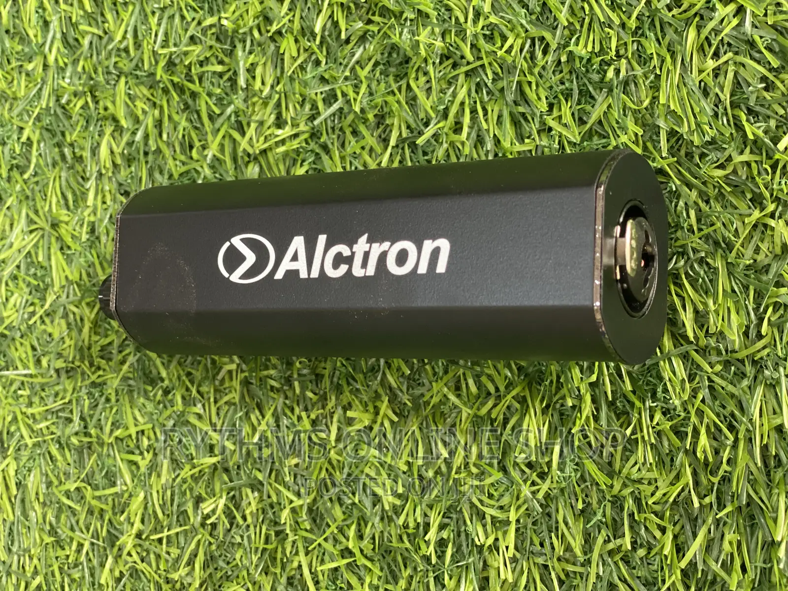 Alctron HA-7 Headphone Amplifier