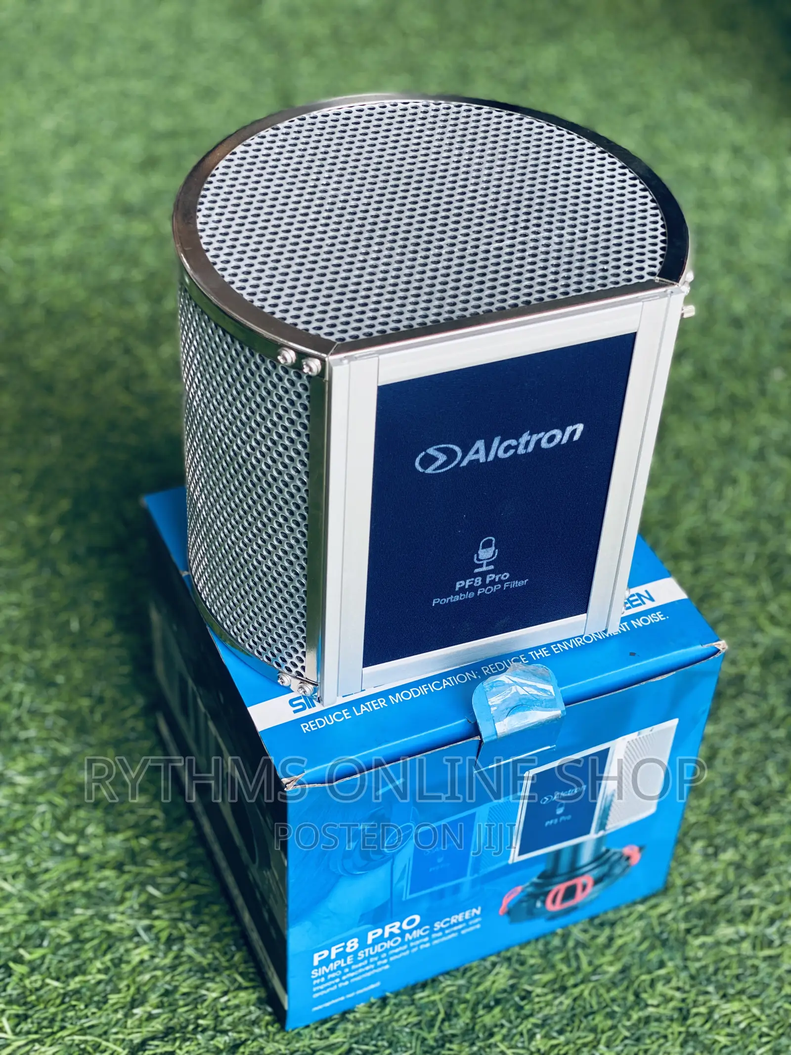 Alctron PF-8 Pro