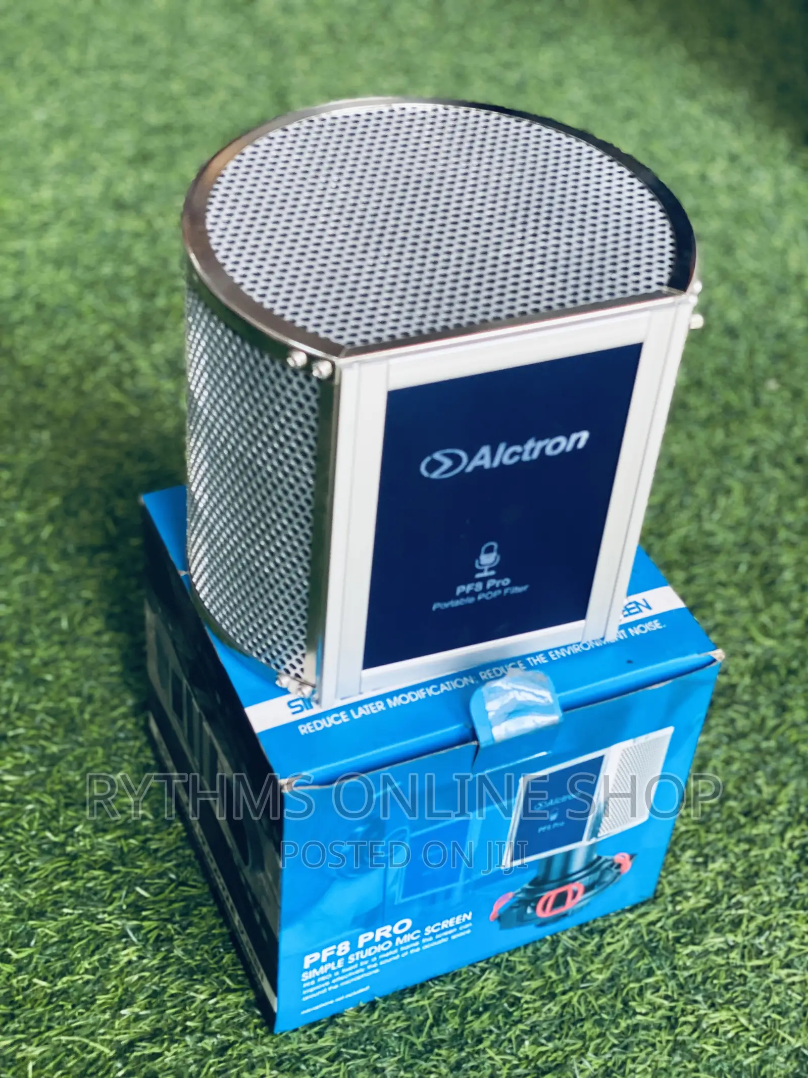 Alctron PF-8 Pro