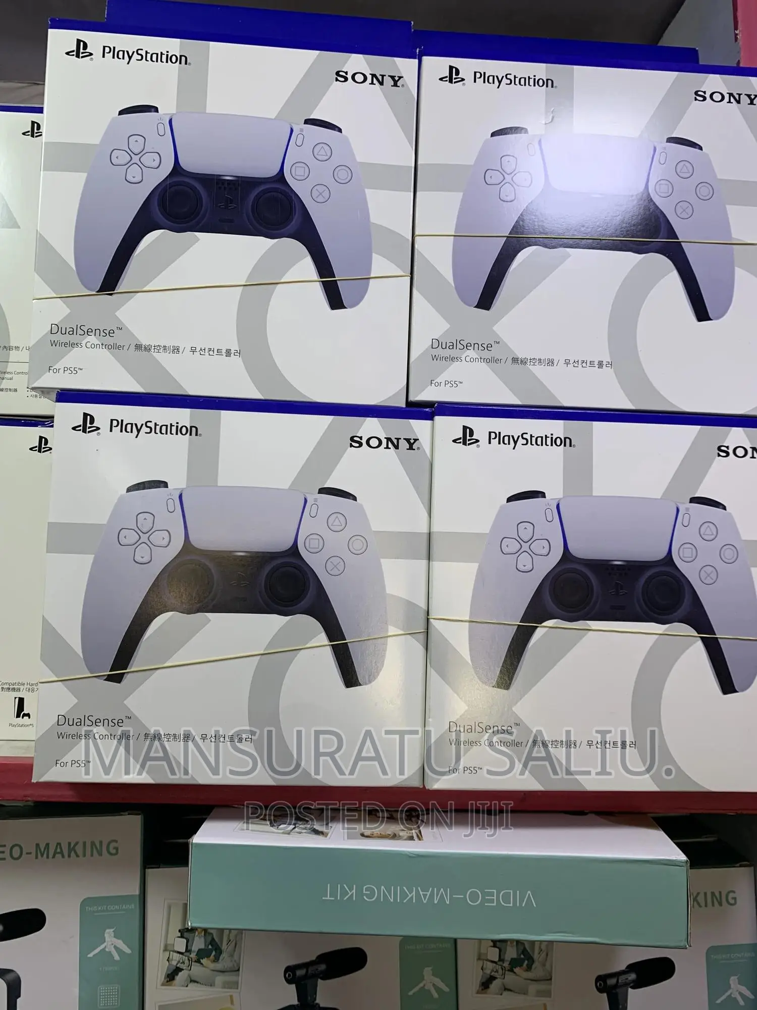 Ps5 Controller