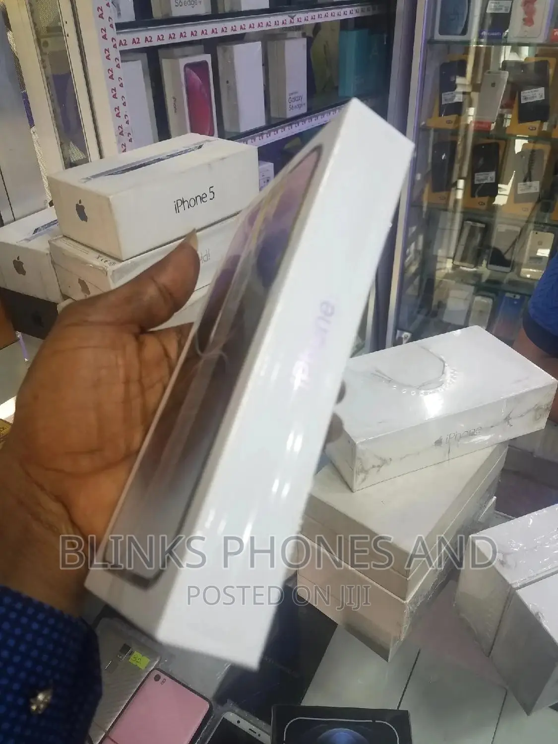 New Apple iPhone 14 Pro Max 256 GB Purple