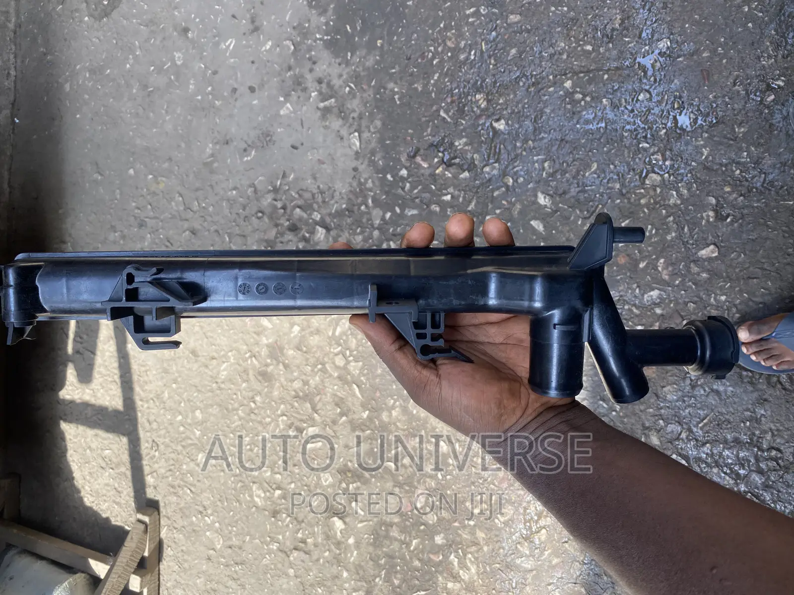 Kia Morning 2011 to 2012 Tank Cover Available