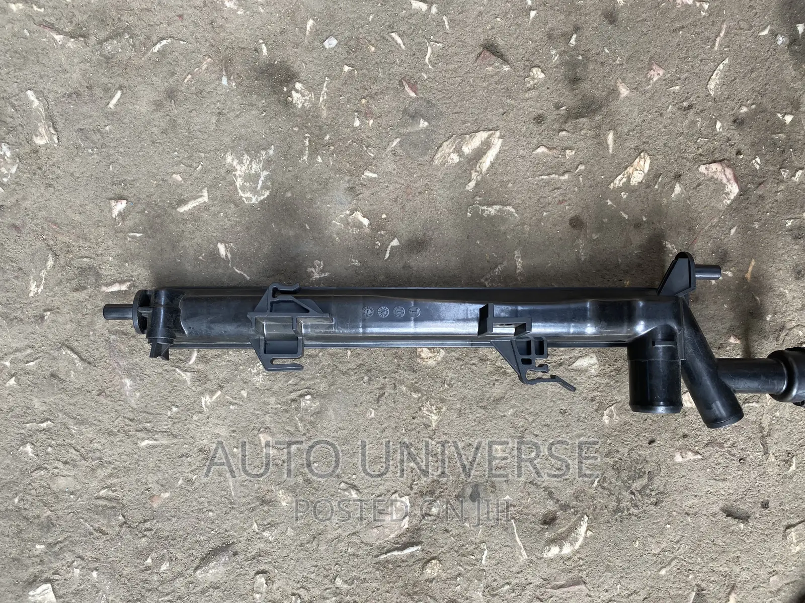Kia Morning 2011 to 2012 Tank Cover Available