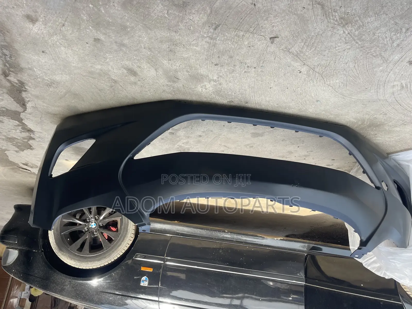 Hyundai Elantra Bumper 2011 2012 2013