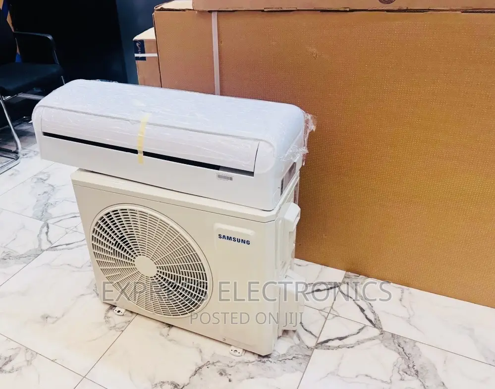 2.0hp Split Chill Master Samsung Air Conditioner