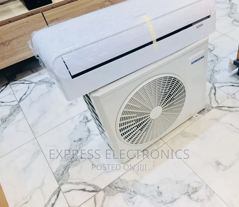 Inverter Split R410 Samsung 1.5hp Air Conditioner 