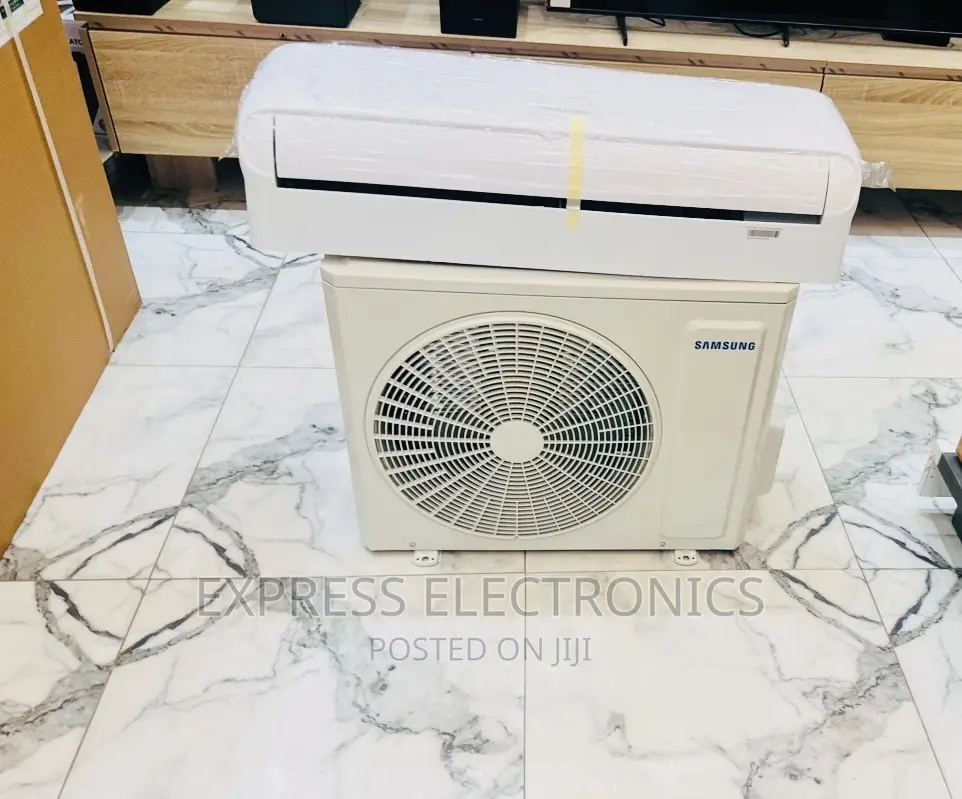 Samsung Frosty  Chill Split Inverter and Lit 1.5hp