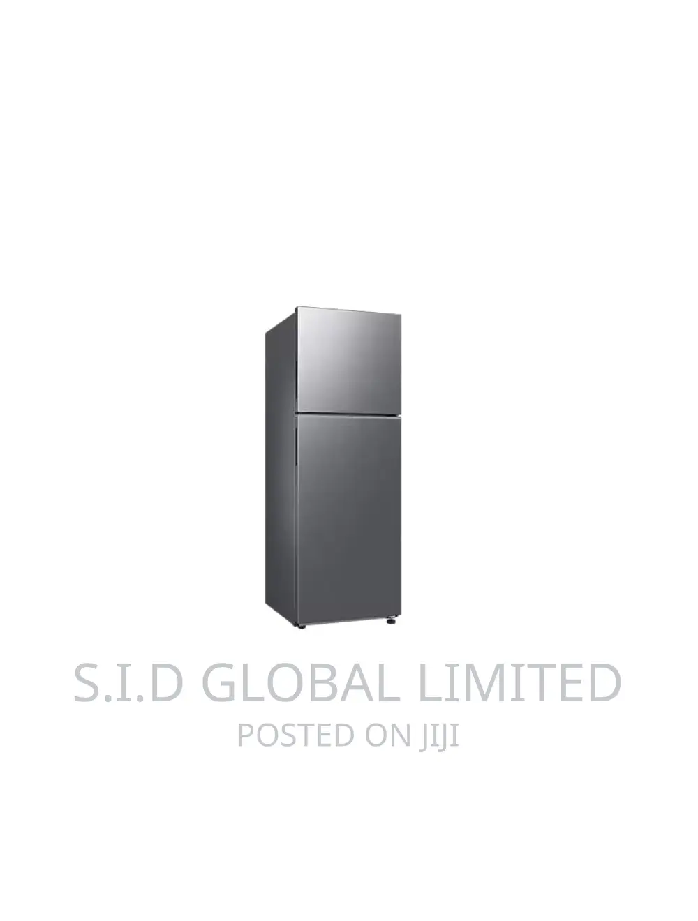 Samsung 345L Frost Free Top Mount Refrigerator