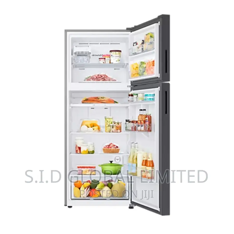 Samsung 411L BESPOKE Top Mount Freezer Refrigerator