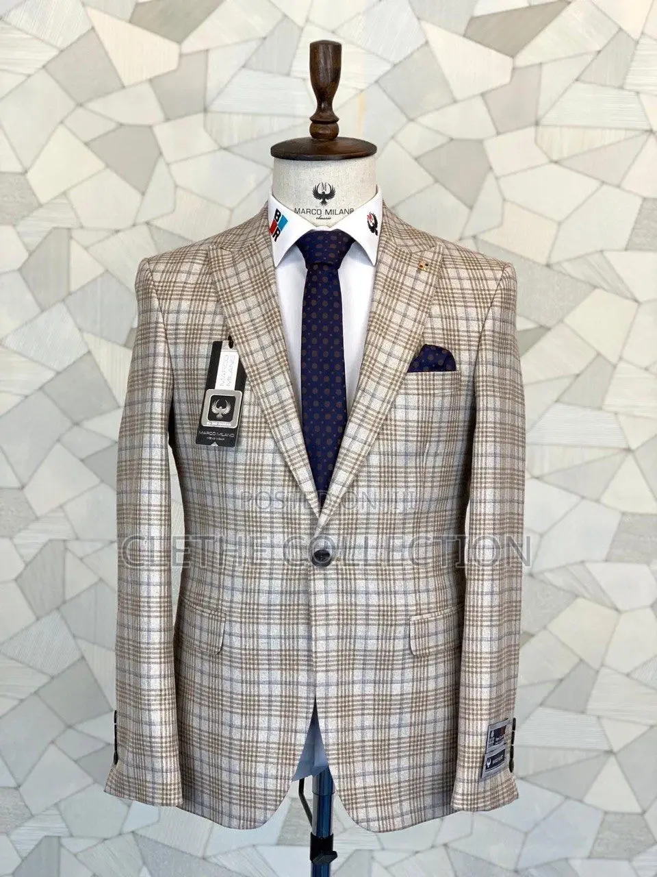 Blazers/Coat/Jacket/Suit