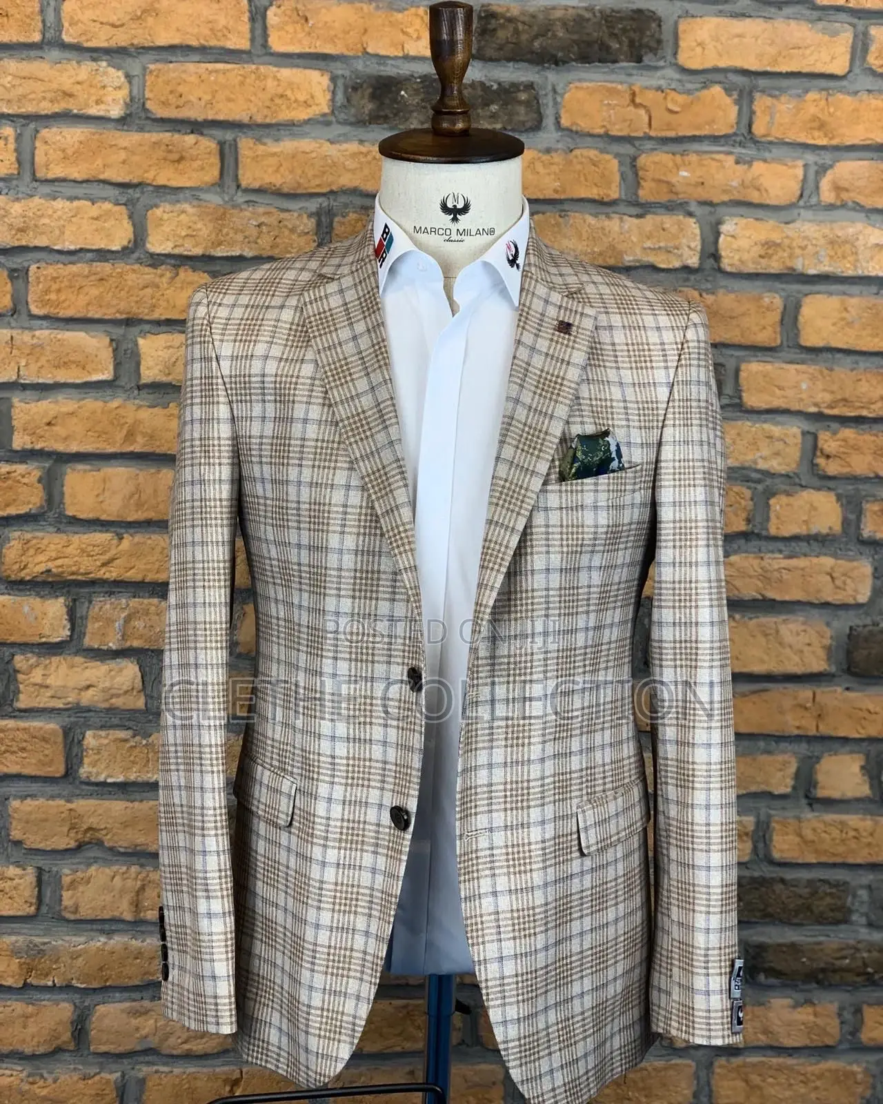 Blazers/Coat/Jacket/Suit