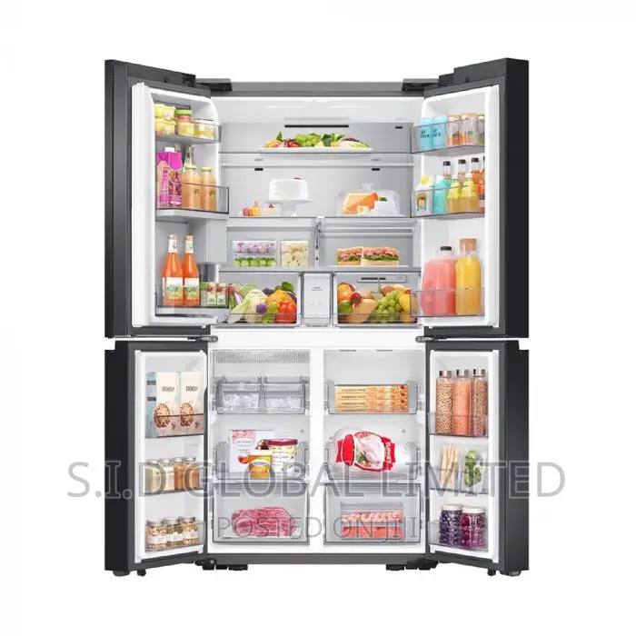 Samsung-820ltr-French-Door-Refrigerator-Rf71a967578/Ut