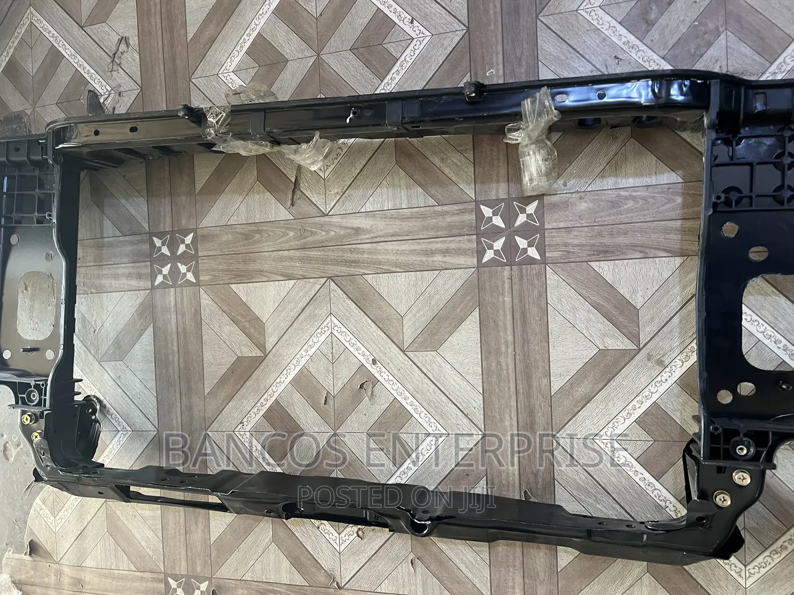 Hyndai Elantra 2011-2015 Radiator Support
