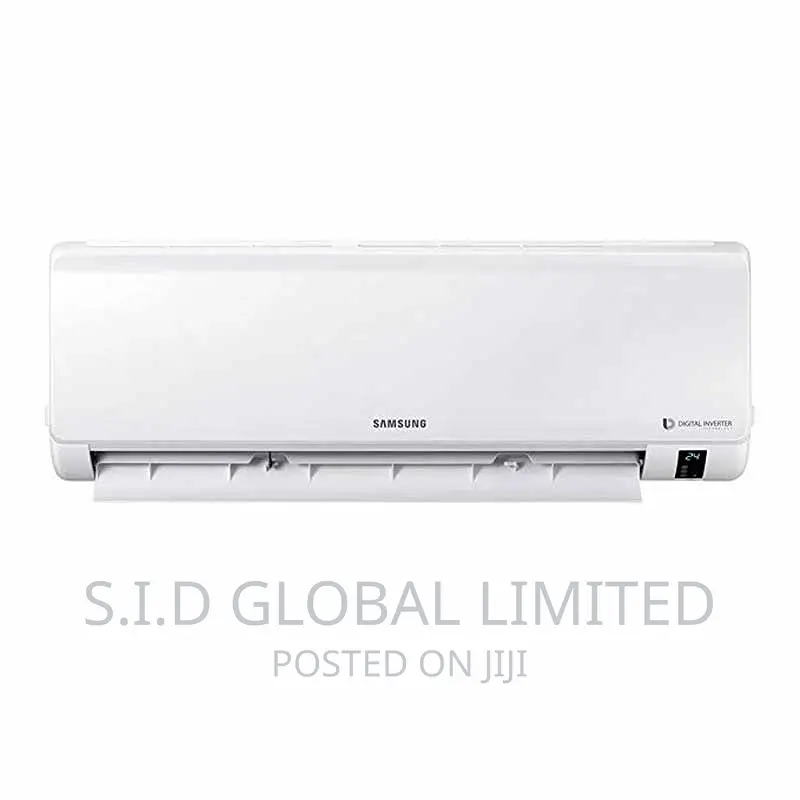Samsung 2.5HP Inverter Air Conditioner
