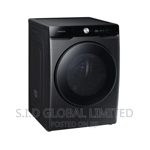 Samsung WD80TA046BX/NQ 8kg Front Load Washer Dryer Washing
