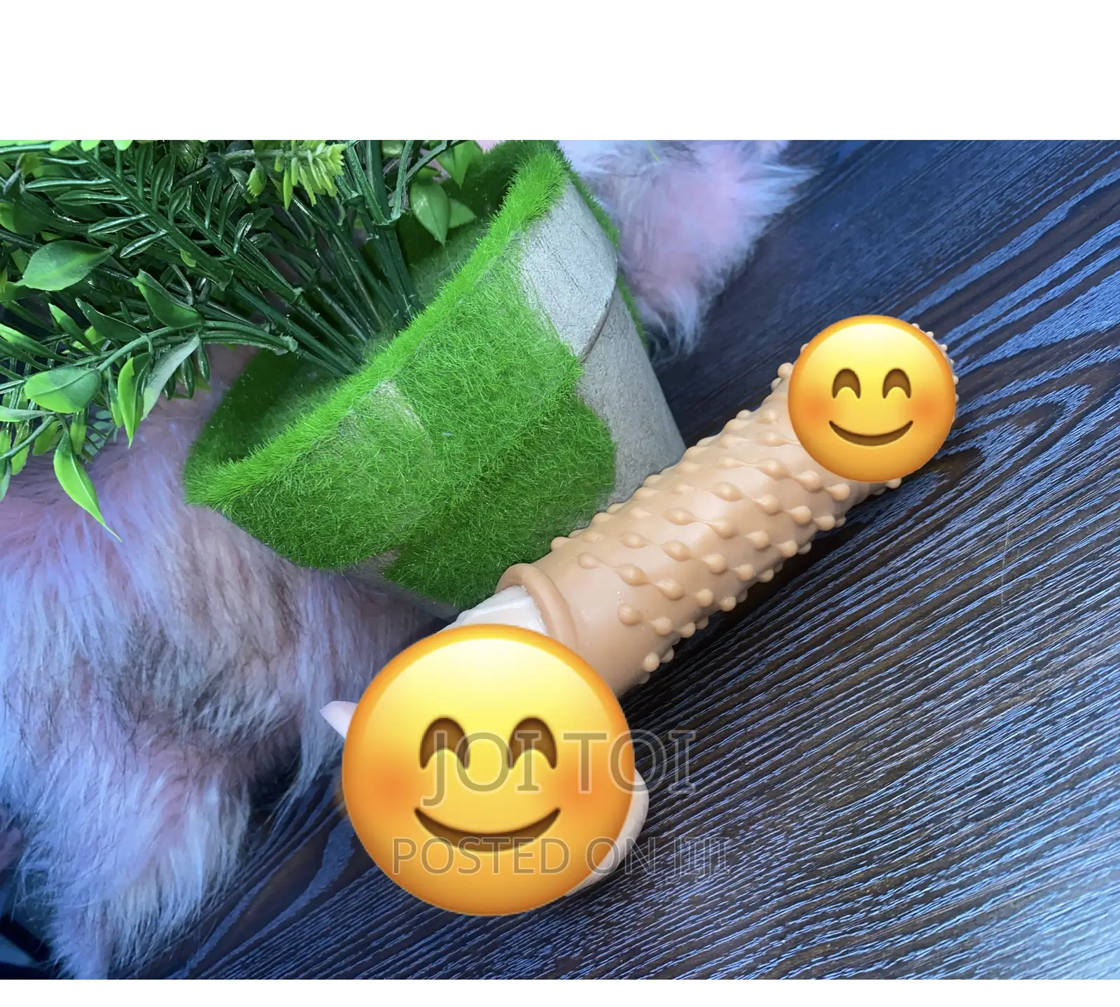 Silicon Penis Sleeve