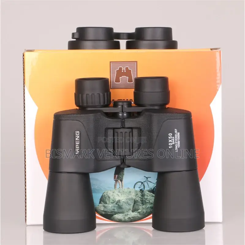 10x50 Binocular Low Light Version